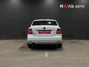 Volkswagen Polo V Рестайлинг Челябинск  - изображение 26