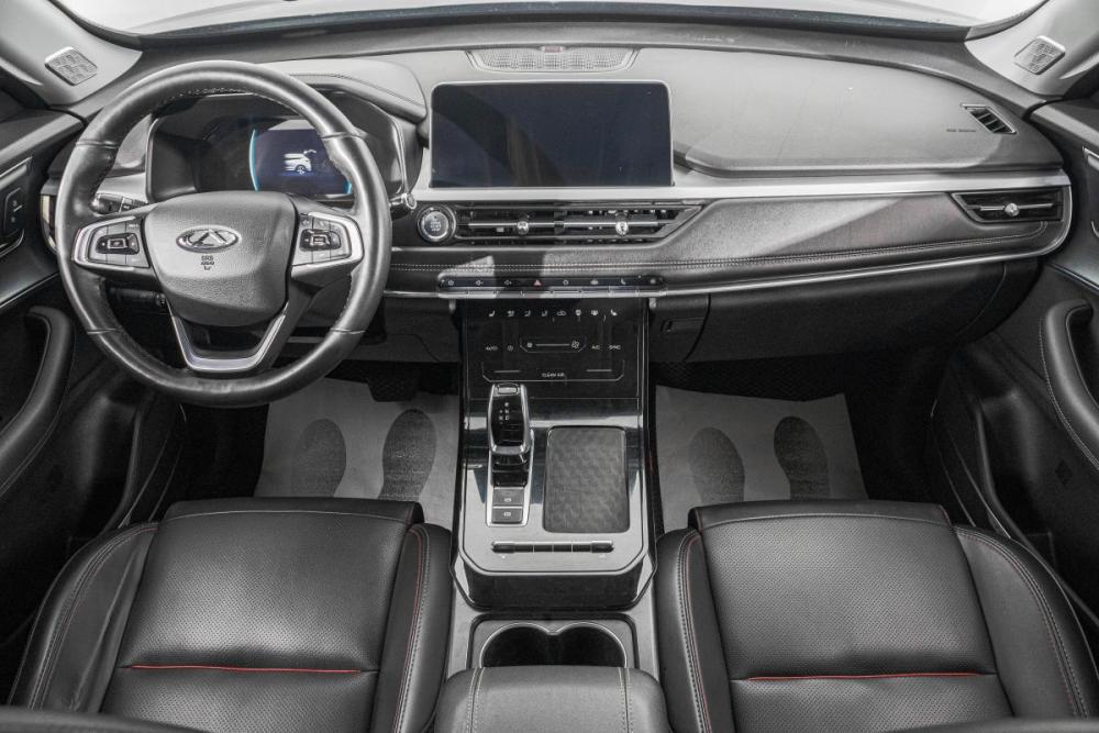 Chery Tiggo 7 Pro I Барнаул  - изображение 9