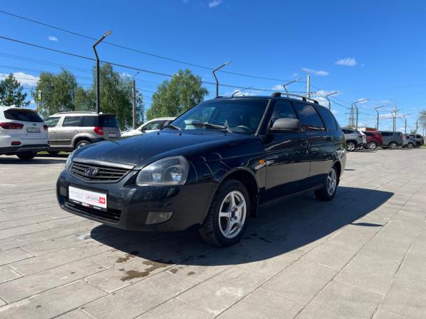 Lada (ВАЗ) Priora I с пробегом 2012 года, цена 245 800 рублей, 198863 км, универсал, Автокод Объявления