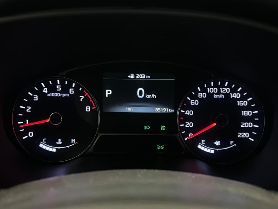 Kia Soul II Рестайлинг Санкт-Петербург  - изображение 24
