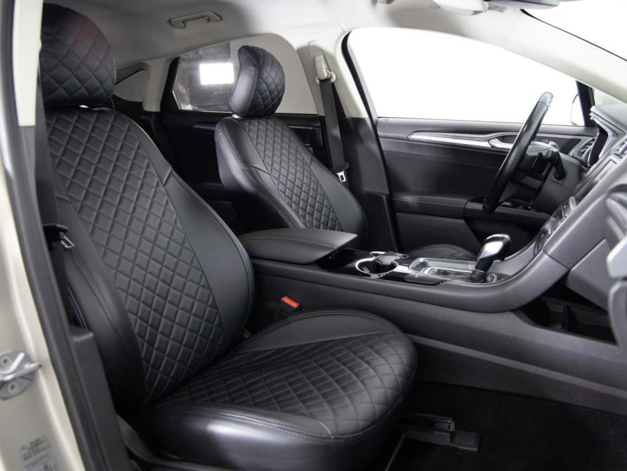 Ford Mondeo V Санкт-Петербург  - изображение 18