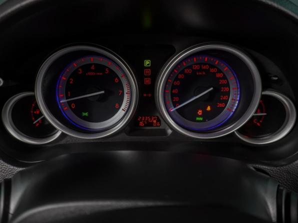 Mazda 6 II (GH) с пробегом 2008 года, цена 999 000 рублей, 233537 км, седан, Автокод Объявления