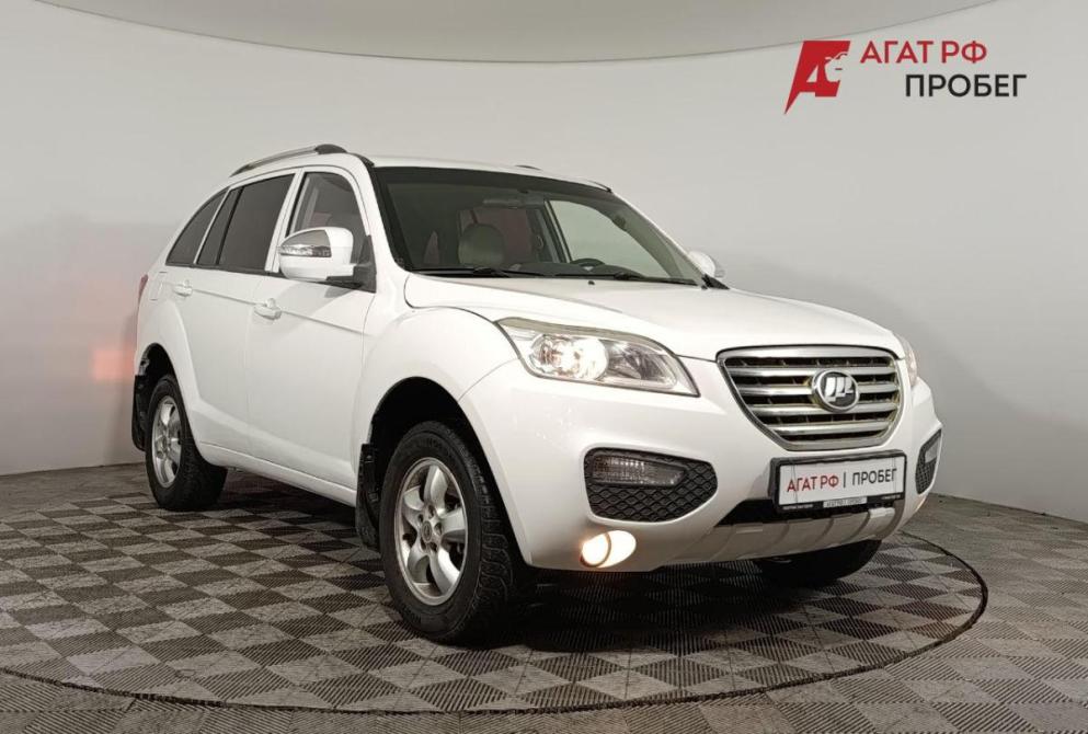 Lifan X60 I Волгоград  - изображение 1