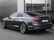 Audi A5 II (F5) Москва  - изображение 32