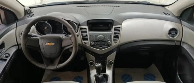 Chevrolet Cruze I с пробегом 2011 года, цена 645 000 рублей, 133528 км, седан, Автокод Объявления