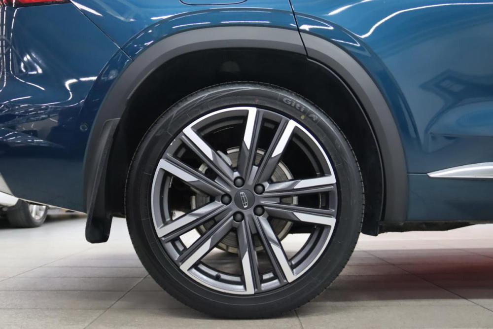 Geely Monjaro I Сургут  - изображение 32