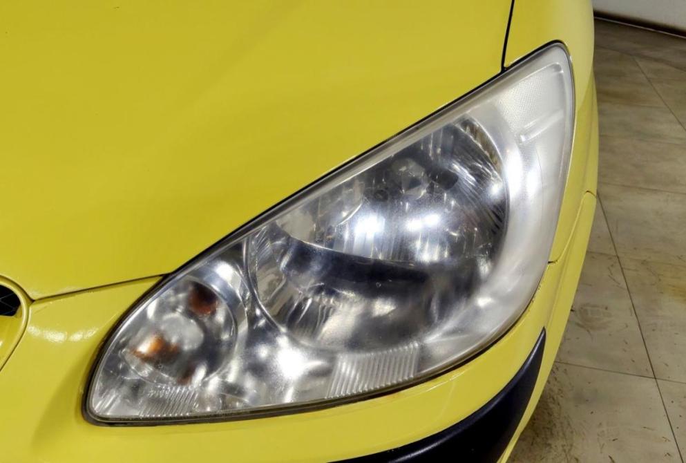 Hyundai Getz I Рестайлинг Волгоград  - изображение 9