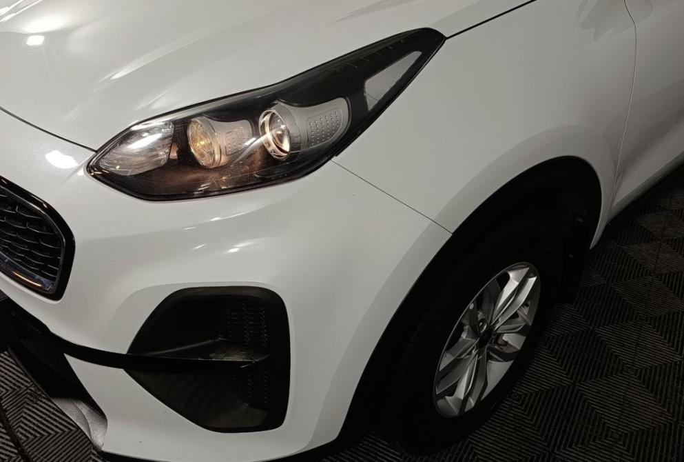 Kia Sportage IV Рестайлинг Волгоград  - изображение 20