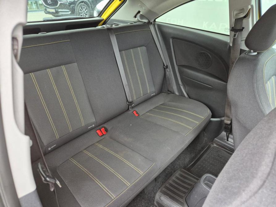 Opel Corsa D Рестайлинг II Екатеринбург  - изображение 8