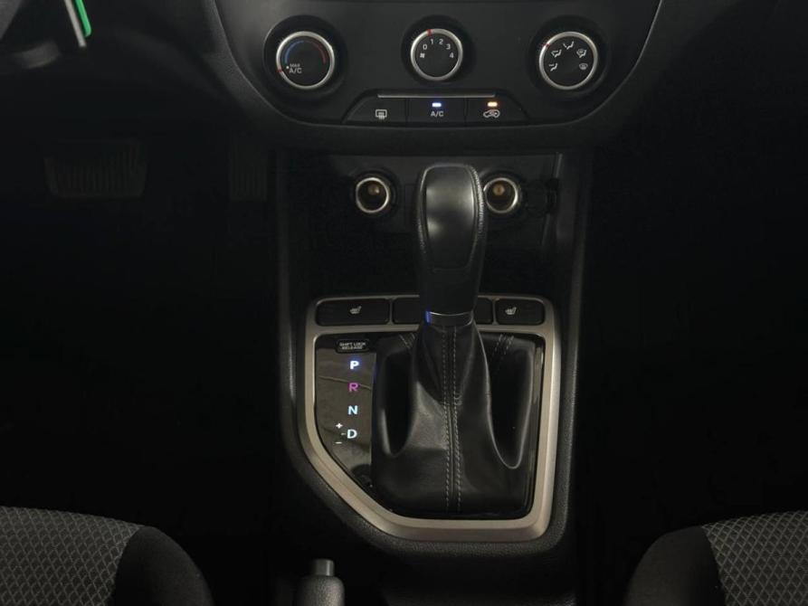 Hyundai Creta I Рестайлинг Санкт-Петербург  - изображение 15
