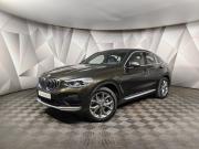 BMW X4 II (G02) Москва  - изображение 20