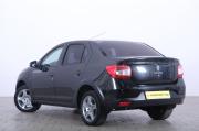 Renault Logan II Рестайлинг Омск  - изображение 27