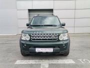 Land Rover Discovery IV Липецк  - изображение 14