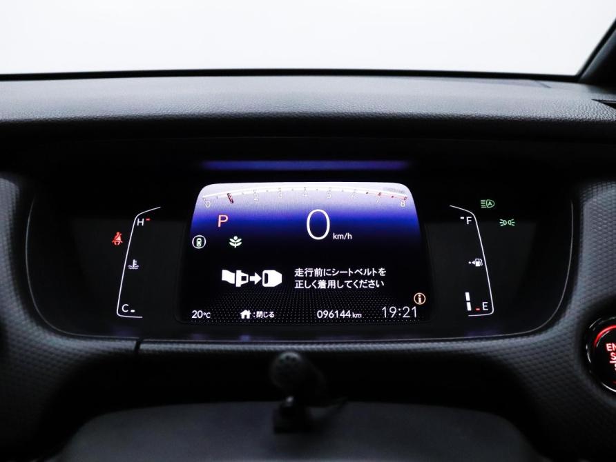 Honda Fit IV Красноярск  - изображение 20