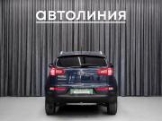 Kia Sportage III Красноярск  - изображение 28