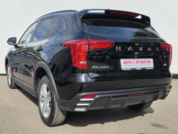 Haval Jolion I Рестайлинг с пробегом 2025 года, цена 1 900 000 рублей, 36212 км, внедорожник, Автокод Объявления