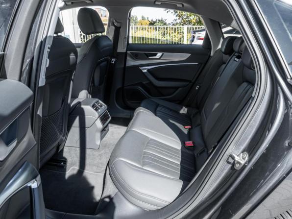 Audi A6 V (C8) с пробегом 2019 года, цена 3 675 000 рублей, 109995 км, седан, Автокод Объявления