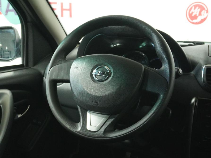 Nissan Terrano III (D10) Вологда  - изображение 15