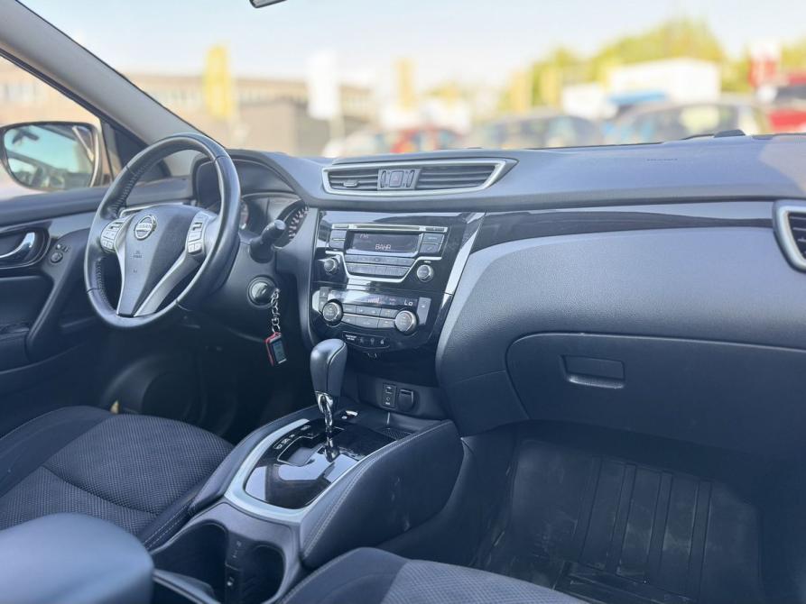 Nissan Qashqai II Ижевск  - изображение 12