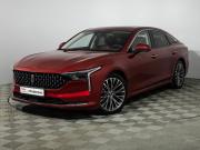 FAW Bestune B70 I Санкт-Петербург  - изображение 25