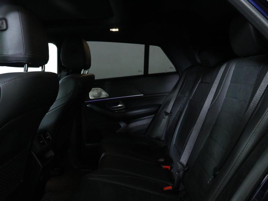 Mercedes-Benz GLE Coupe II (C167) Санкт-Петербург  - изображение 21
