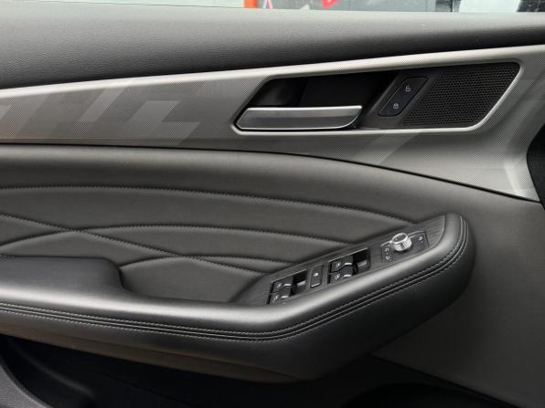 Haval F7x I Рестайлинг с пробегом 2022 года, цена 2 095 000 рублей, 59268 км, внедорожник, Автокод Объявления