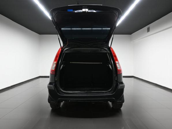 Ford Fusion I Рестайлинг с пробегом 2008 года, цена 545 000 рублей, 159786 км, хэтчбек, Автокод Объявления