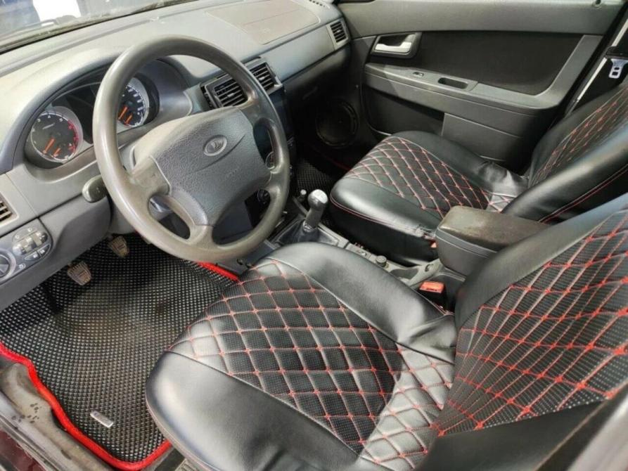 Lada (ВАЗ) Priora I Набережные Челны  - изображение 7