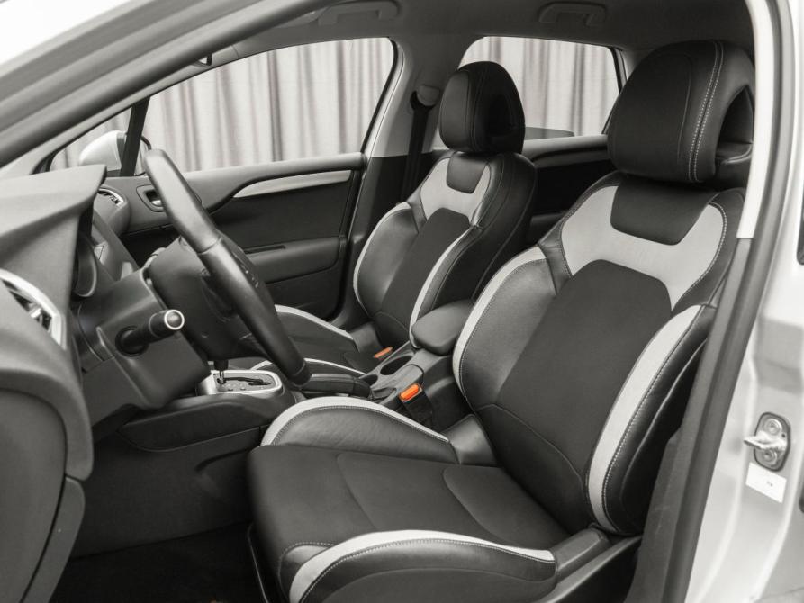 Citroen C4 II Москва  - изображение 9