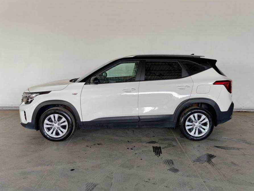 Kia Seltos I Рестайлинг Москва  - изображение 4