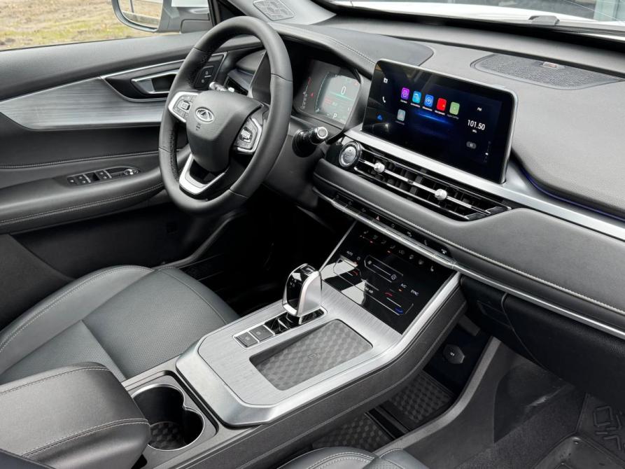 Chery Tiggo 4 Pro I Энгельс  - изображение 24