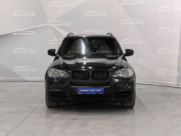 BMW X5 II (E70) с пробегом 2008 года, цена 1 349 000 рублей, 385546 км, внедорожник, Автокод Объявления