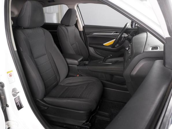 Haval F7x I с пробегом 2021 года, цена 1 759 000 рублей, 98791 км, внедорожник, Автокод Объявления