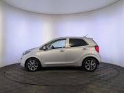 Kia Picanto III Рестайлинг Москва  - изображение 35