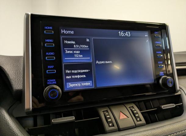 Toyota RAV4 V (XA50) с пробегом 2022 года, цена 3 650 000 рублей, 90558 км, внедорожник, Автокод Объявления