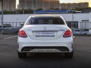 Mercedes-Benz C-Класс IV (W205) Москва  - изображение 32
