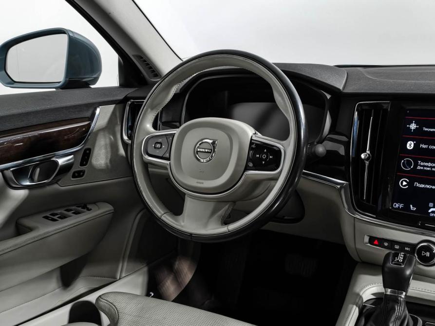 Volvo S90 II Санкт-Петербург  - изображение 17