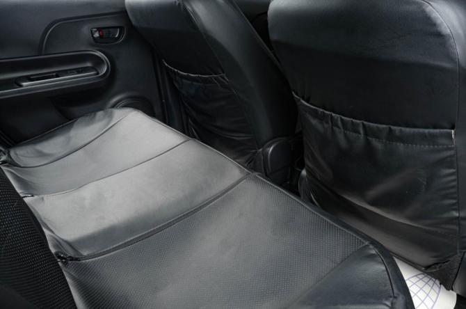 Toyota Aqua I Рестайлинг с пробегом 2016 года, цена 1 199 000 рублей, 132400 км, хэтчбек, Автокод Объявления