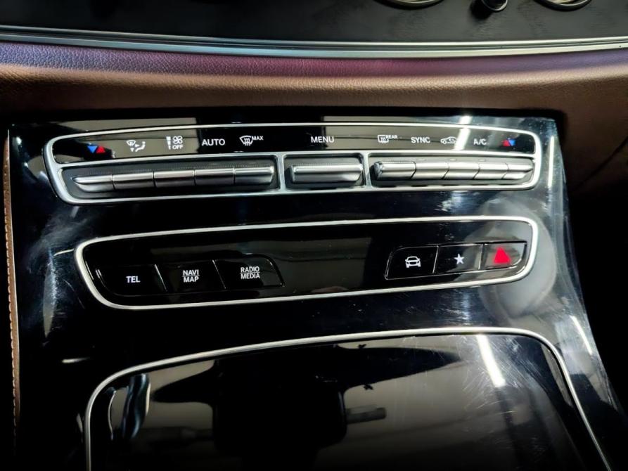 Mercedes-Benz E-Класс V (W213 S213 C238) Рестайлинг Москва  - изображение 29