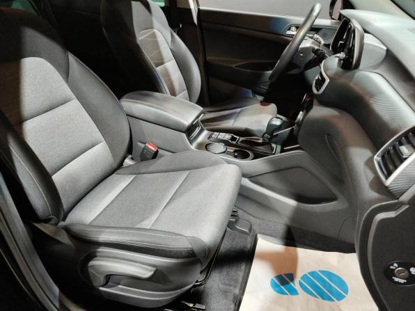 Hyundai Tucson III Рестайлинг с пробегом 2020 года, цена 2 669 000 рублей, 78881 км, внедорожник, Автокод Объявления