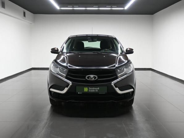 Lada (ВАЗ) XRAY I с пробегом 2017 года, цена 845 000 рублей, 156356 км, хэтчбек, Автокод Объявления