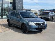 Renault Logan I Рестайлинг Калуга  - изображение 9
