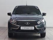 Lada (ВАЗ) Granta I Рестайлинг Барнаул  - изображение 35