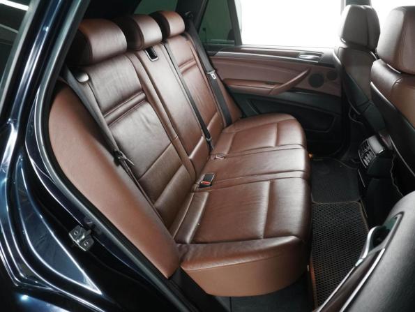 BMW X5 II (E70) Рестайлинг с пробегом 2011 года, цена 1 859 000 рублей, 430624 км, внедорожник, Автокод Объявления