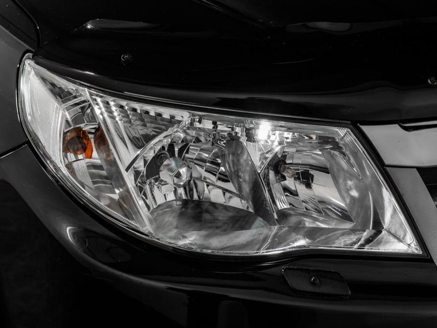 Subaru Forester III Иркутск  - изображение 21