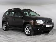 Renault Duster I Химки  - изображение 11