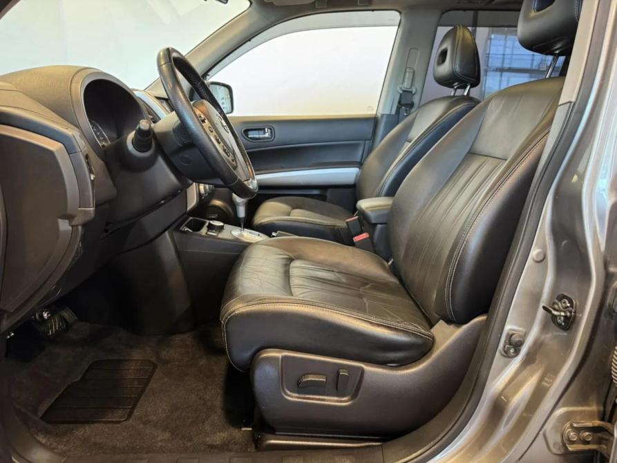 Nissan X-Trail II Рестайлинг Подольск  - изображение 9