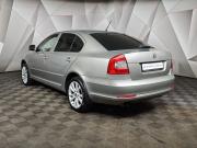 Skoda Octavia II (A5) Рестайлинг Москва  - изображение 24