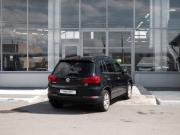 Volkswagen Tiguan I Рестайлинг Курган  - изображение 20
