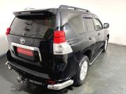 Toyota Land Cruiser Prado 150 Series Пермь  - изображение 10